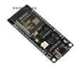 2.4 GHz Wi­Fi 6 + Bluetooth® 5 (LE) Board