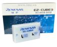 EZ-CUBE3 On-Chip Debug Emulator with Programming Function for Renesas RX, RA, RL78 MCU