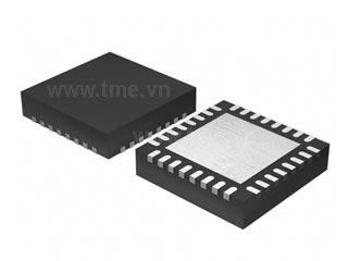 MCU AVR 16K FLASH USB 32VQFN